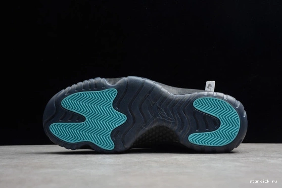 Blue 378037-006 Retro Gamma Jordan 11 378037-006 0311
